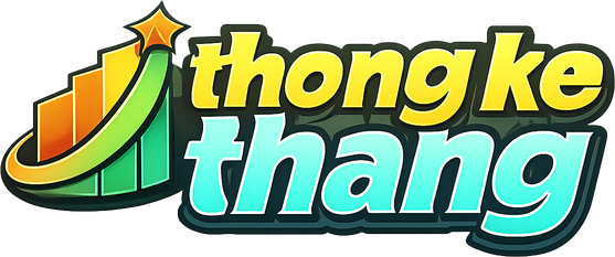 Logo thong ke thang